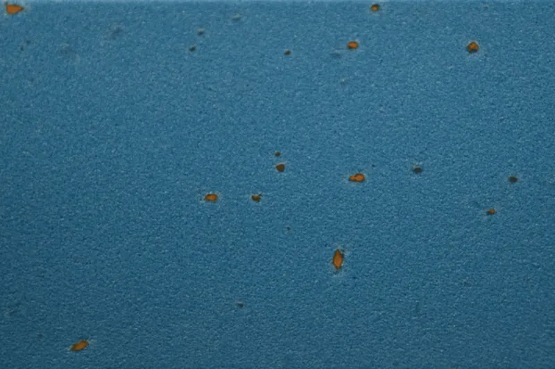 Cube Cork Bar Tape in Blue