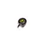 Cube Friends Bike Bell in Black