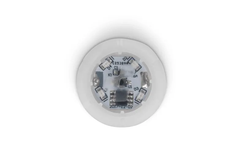 Cube Fink/Steep/Pathos/Rook Helmet Light in Clear