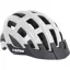 Lazer Compact Adult Cycling Helmet In White  54-61cm 