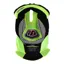 Troy Lee Designs Replacement Headliner in Yellow