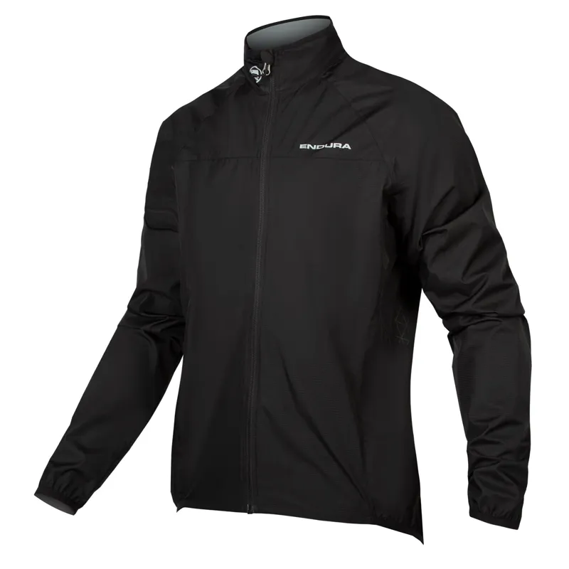 Endura Xtract Jacket in Black
