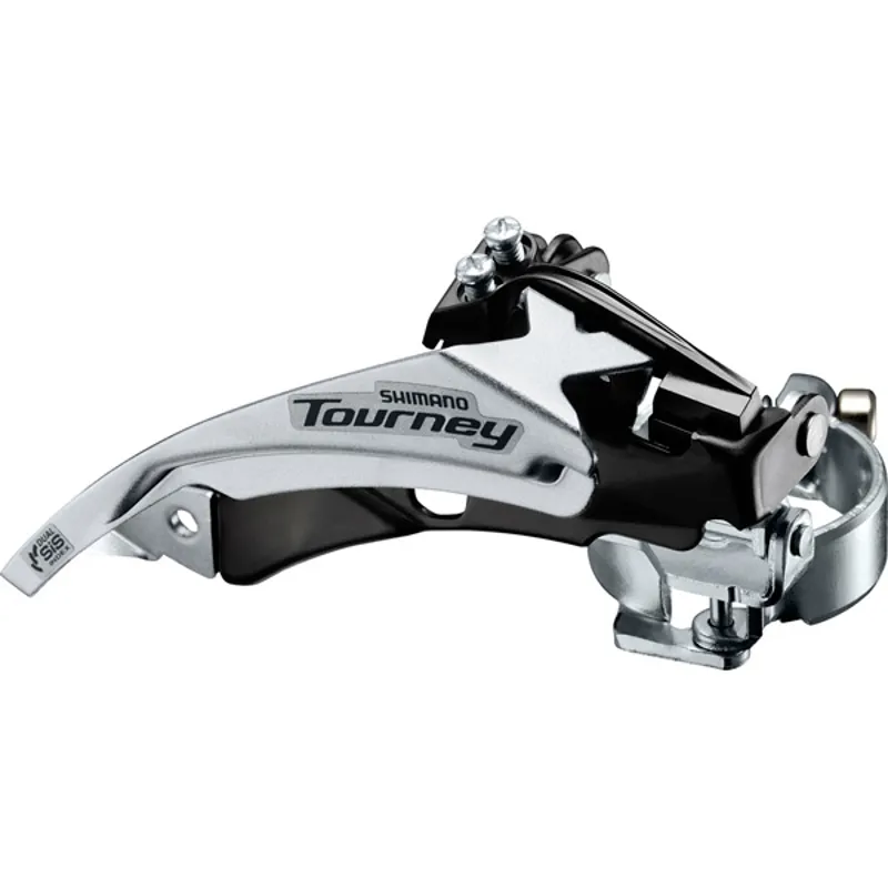 Shimano Front Derailleur TY510 63-66 6-7 spd