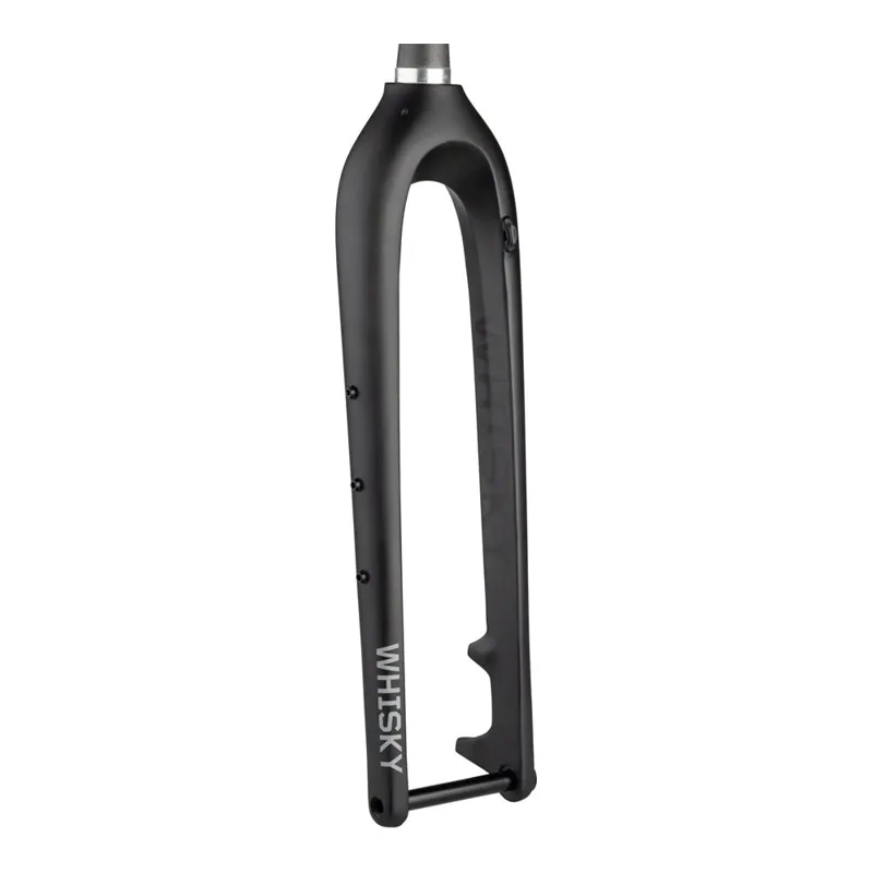 Whisky Parts Co. No.9 Mountain Carbon Fork - 29 1.5 taper