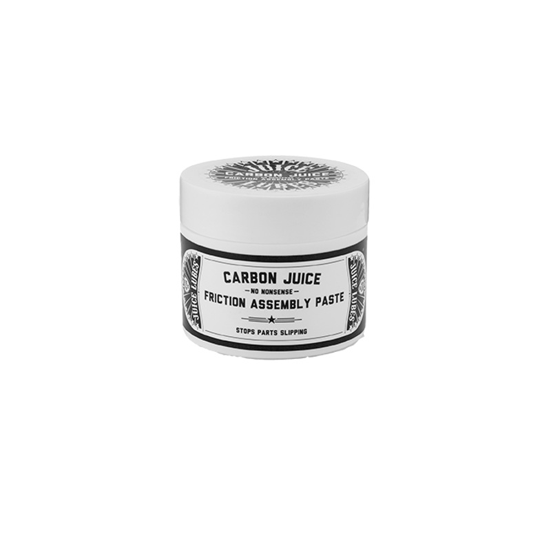 Juice Lubes Carbon Juice Carbon Friction Paste 50ml