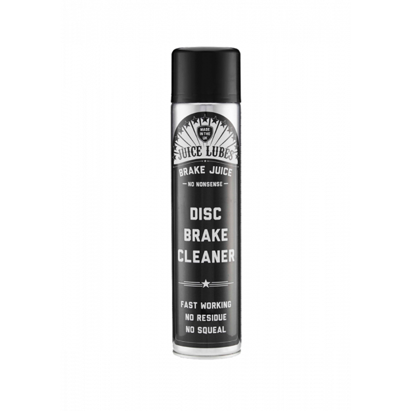 Juice Lubes Brake Juice Disc Brake Cleaner 600ml