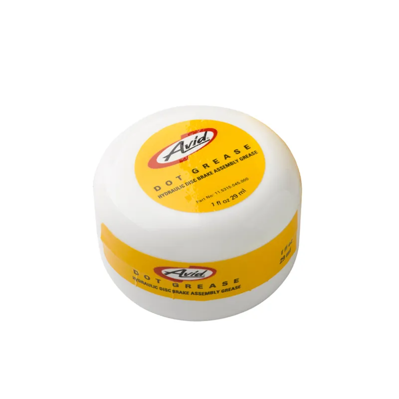 Avid 1oz DOT Hydraulic Disk Brake Assembly Grease