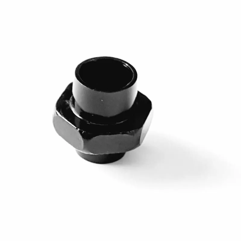 Mavic Kit Nut For Road Thru Axle 9mm V2373101 / LV2373100