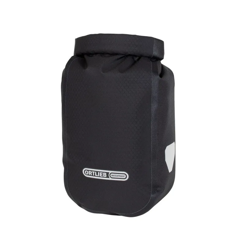 Ortlieb Waterproof Fork Pack 4.1 Litre Matt Black
