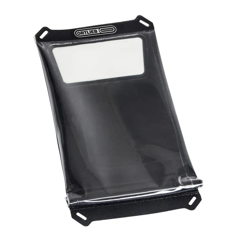 Ortlieb Safe-It Mobile Phone Case in black 