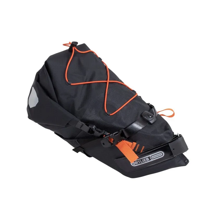 Ortlieb Bikepacking Seat Pack Medium 11 Litre