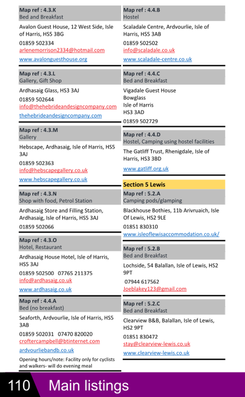 Cycling the Hebridean Way -3
