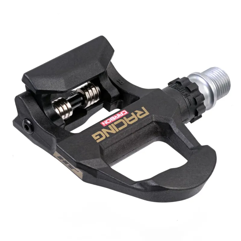 Ht Components PK01 Pedals Black 9/16