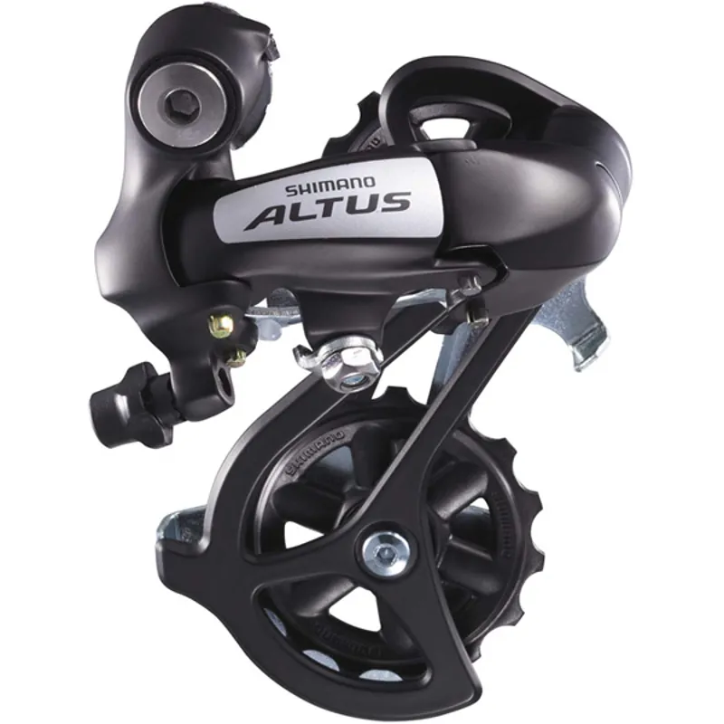 Shimano Altus RD-M310 SGS 7/8 speed Rear Derailleur