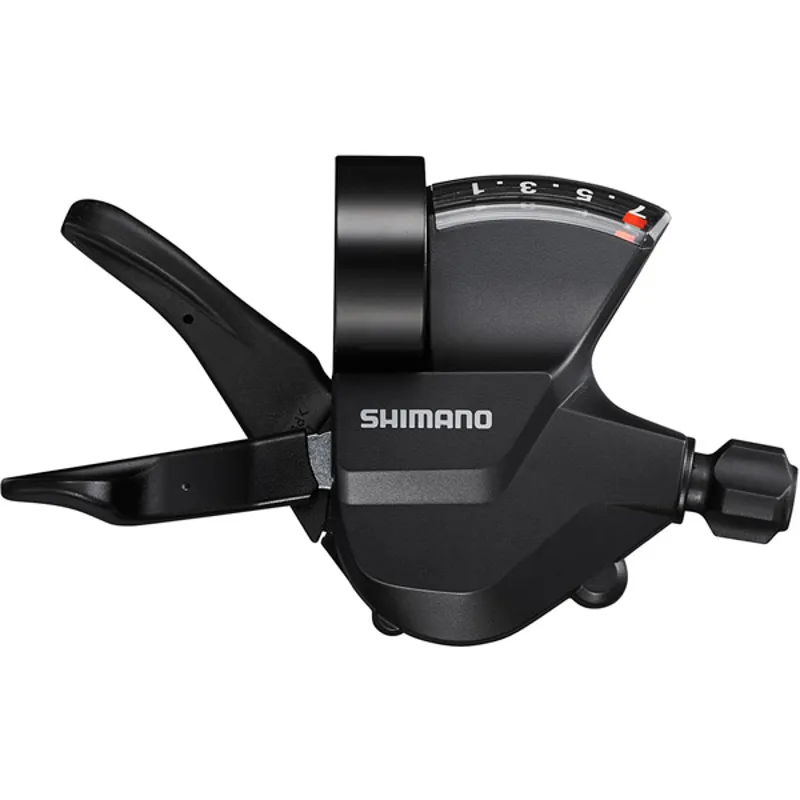 Shimano SL-M315-7R 7 Speed Band On Shift Lever Right Hand