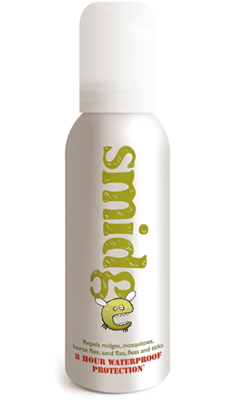 Smidge 75ml spray bottle