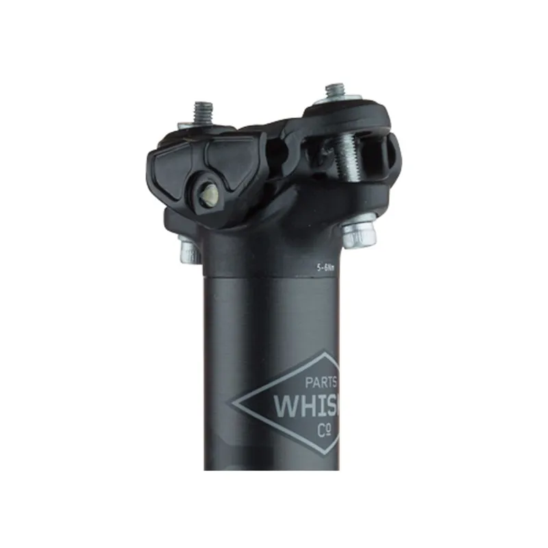 Whisky Parts Co. No. 7 Carbon Seatpost - Zero Offset