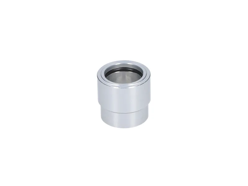 Hope Pro 5 X12 Drive Side Spacer MS Silver-1