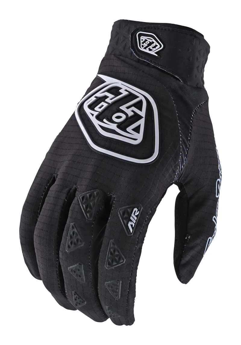 Troy Lee Designs Air 20 Gloves in Black 