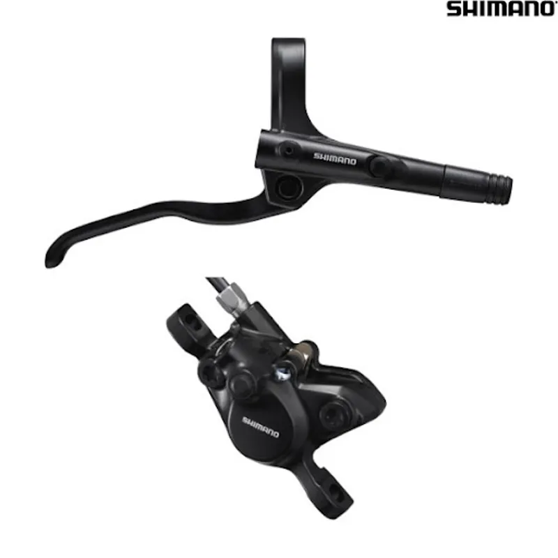 Shimano Hydraulic Disc Brake MT200 