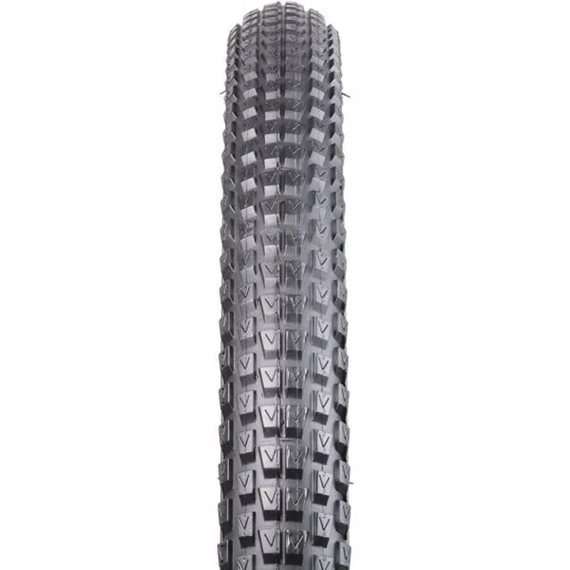 Nutrak Chaos 2 MTB Tyre 26 x 2.10 Black-1
