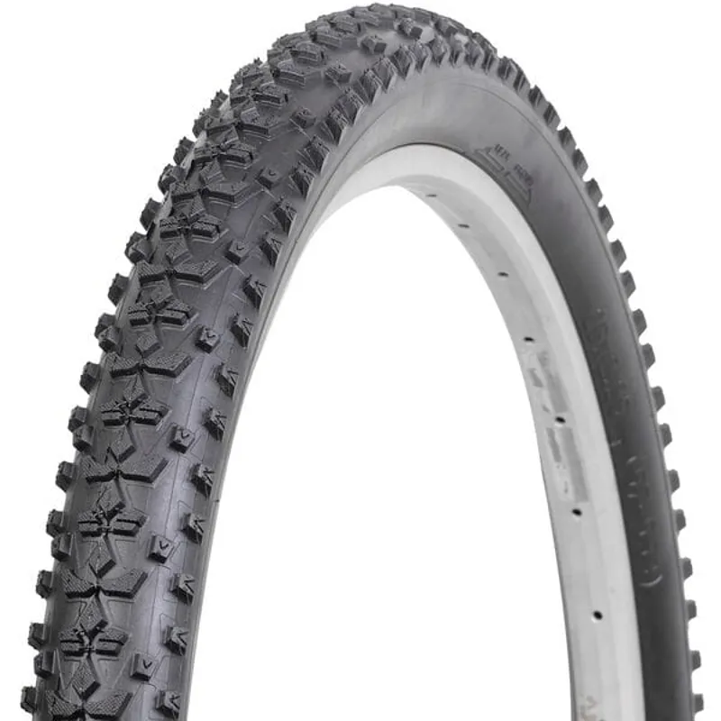 Nutrak Uproar 26 X 2.25 Tyre-1