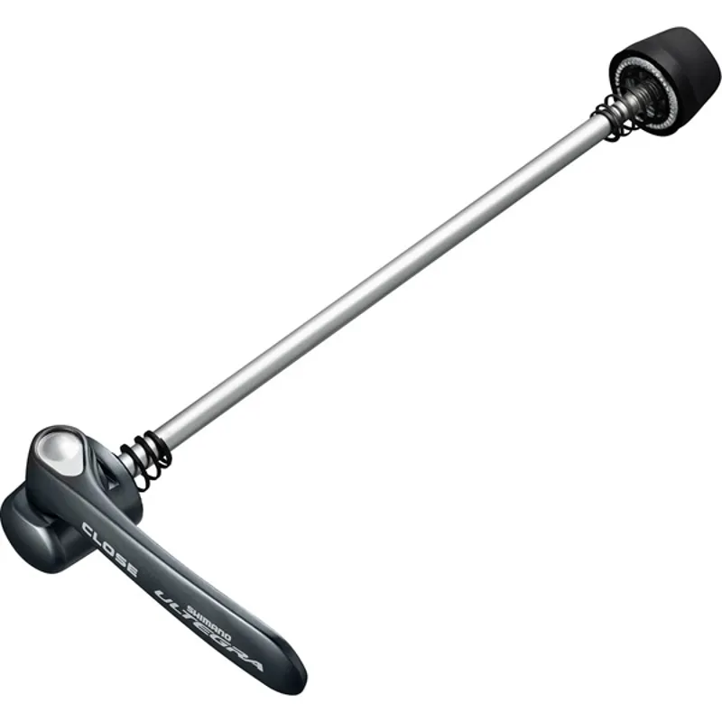 Shimano Spares WH6800-R Comp Q/R Axle 163mm