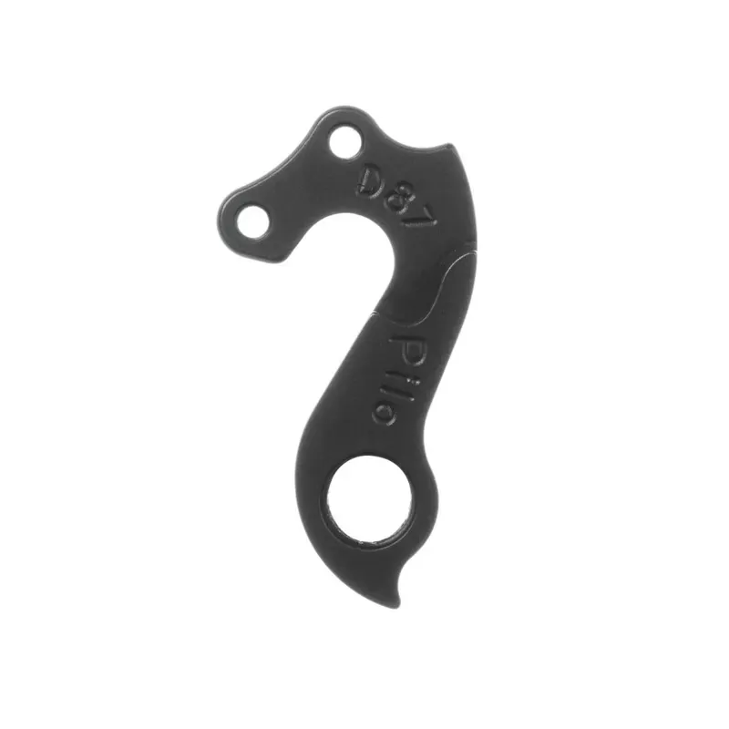 Pilo D87 GT/Canyon/BH Derailleur Hanger in Black