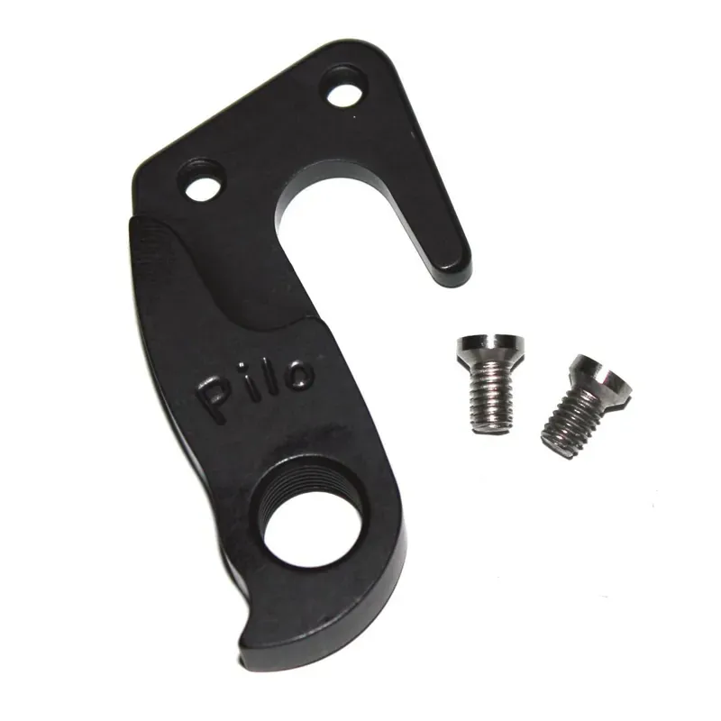 Pilo D671 Norco Derailleur Hanger in Black