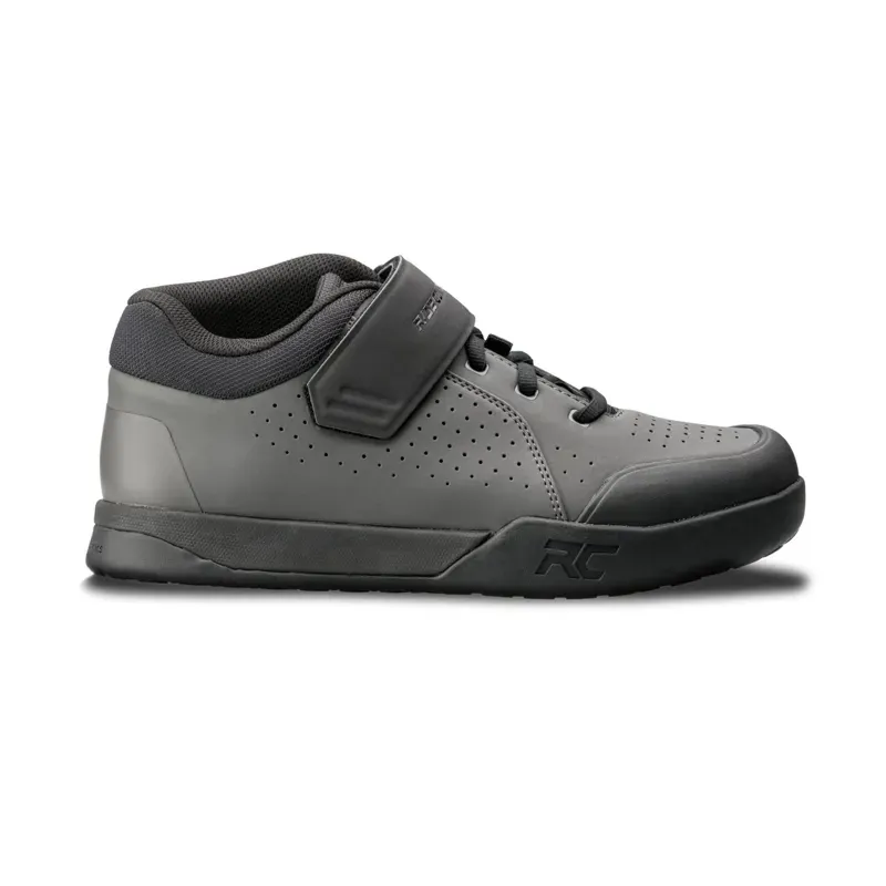 Ride Concepts TNT Shoes in Black