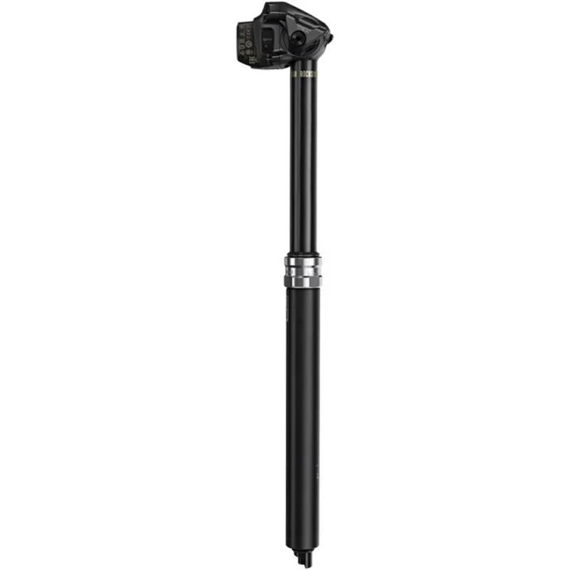 RockShox Seatpost Reverb AXS Includes Battery And Charger (Remote Sold Separately) A2: 3-1