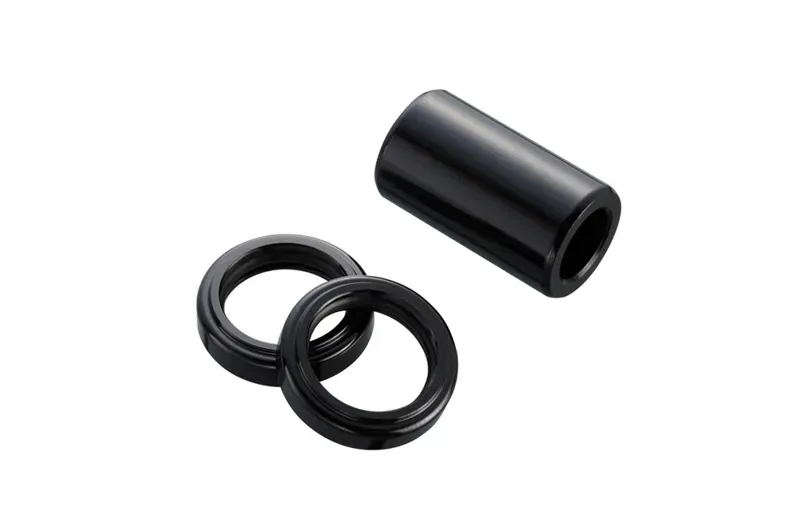 Rock Shox Rear Shock 3-piece Mounting Hardware Kit - 1/2x1/2 21.8x8