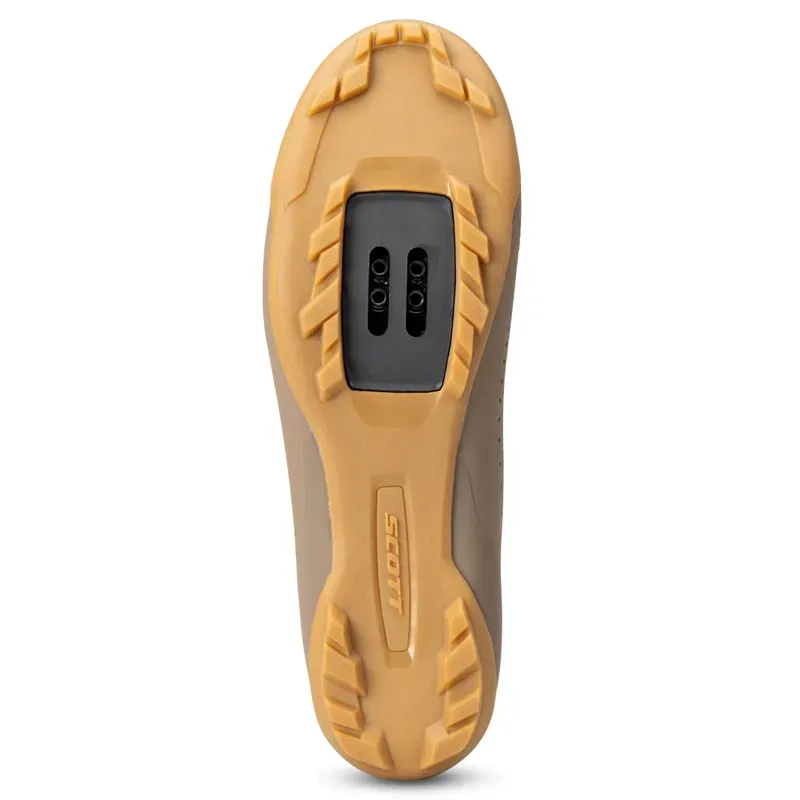 Scott Gravel Pro Women's Shoe in Brown-5