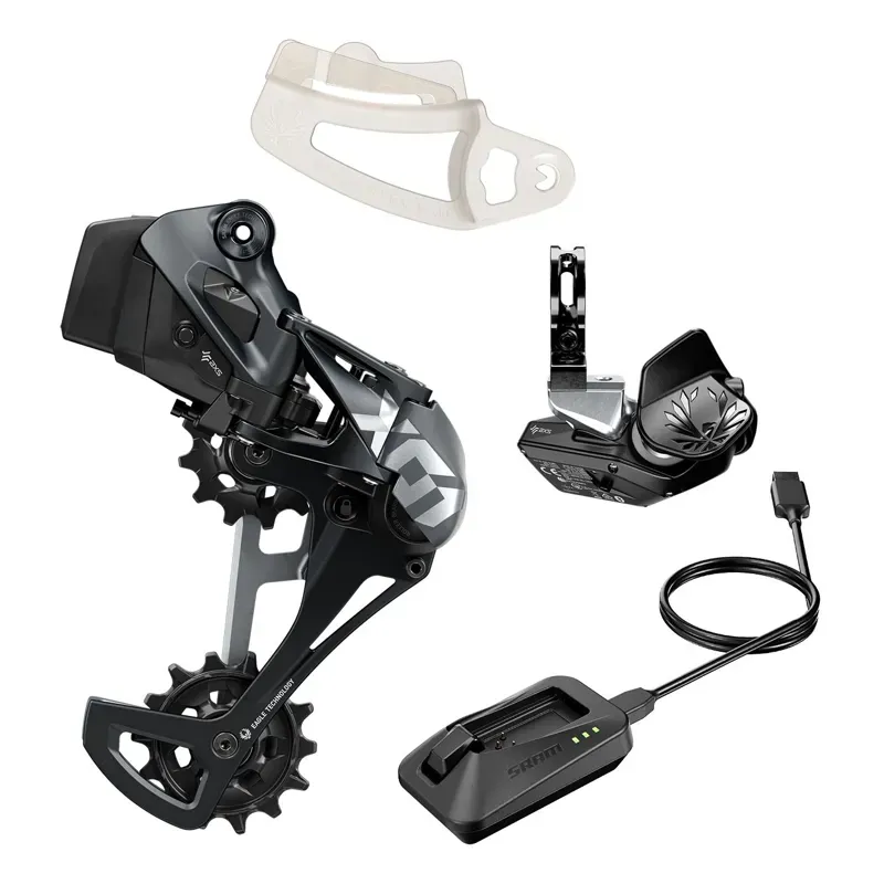 Sram x01 Eagle Axs Upgrade Kit