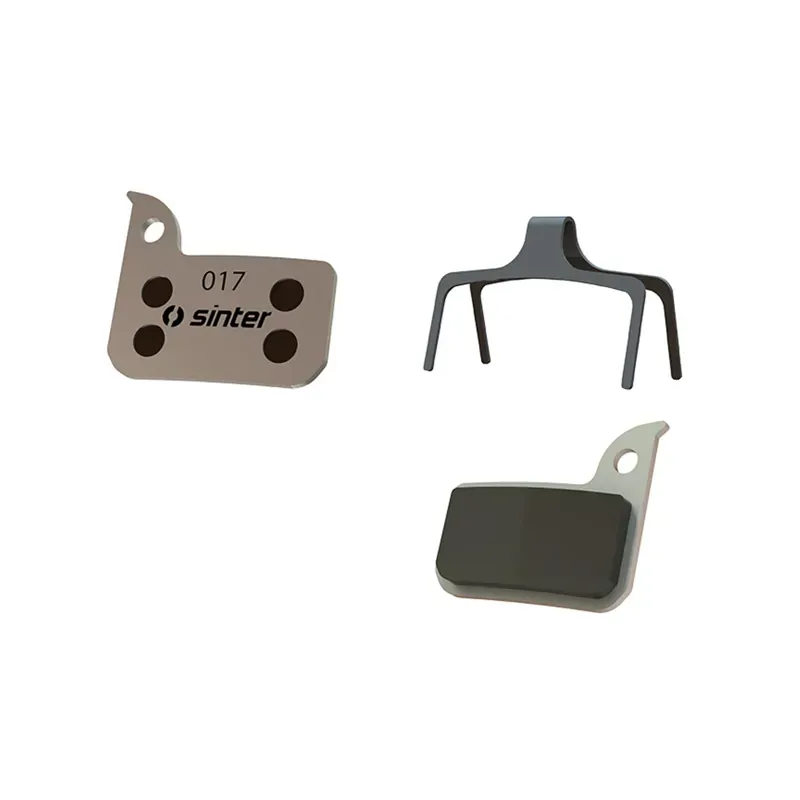 Sinter Brake Pads 17 Sram Level And Road RED size