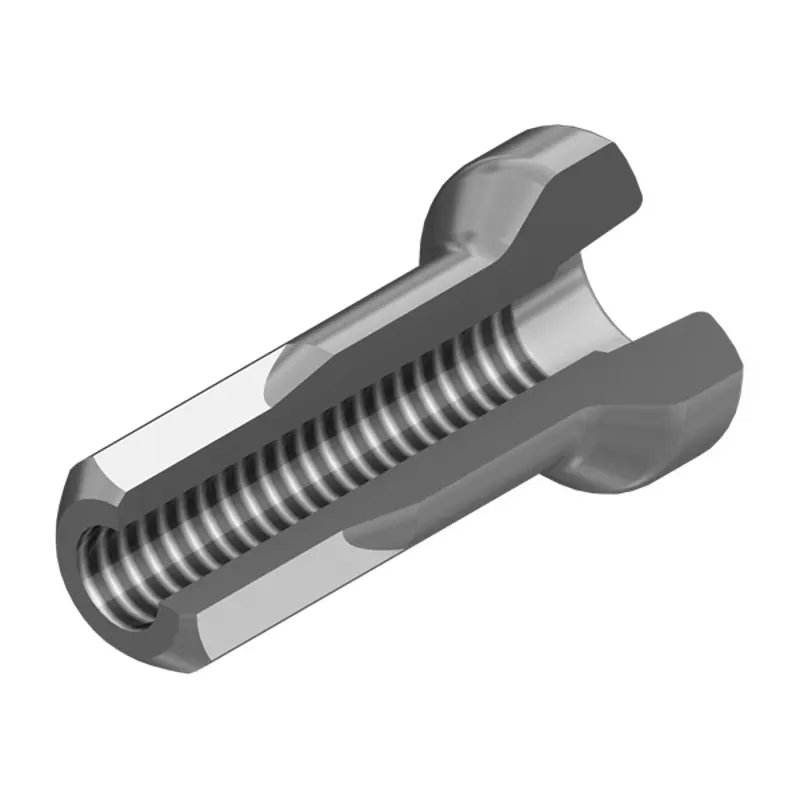 DT Swiss Prolock 2x12mm Hidden Brass Nipples in Silver