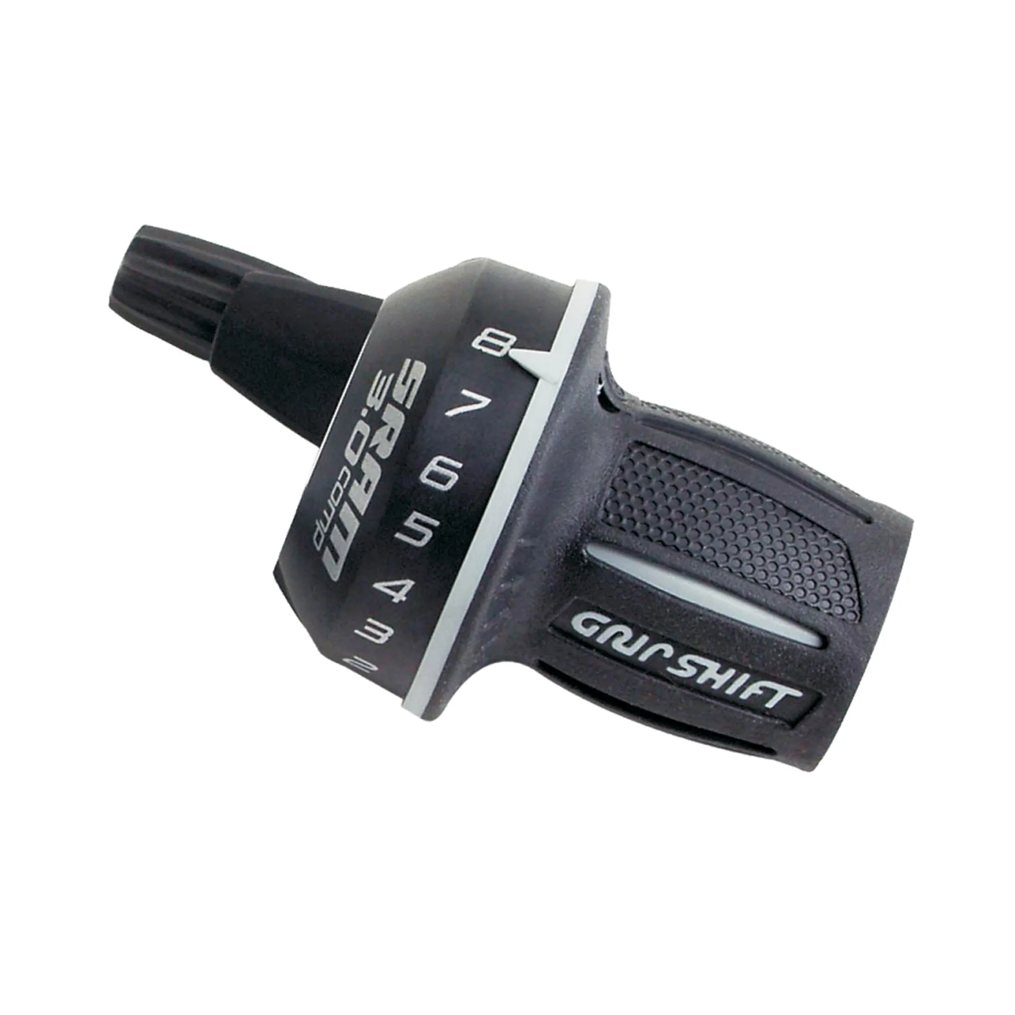 Compra Sram 3.0 Comp 3-Velocità Comando Cambio Micro Grip Shift Compra Sram 3.0 Comp 3-Velocità Comando Cambio Micro Grip Shift