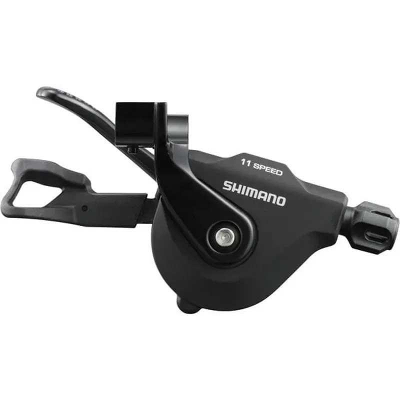 Shimano SL-RS700 I-Spec-II Flat Bar Shift Lever Right Hand Black