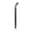 Genetic Heritage II 27.2mm Seatpost in Silver