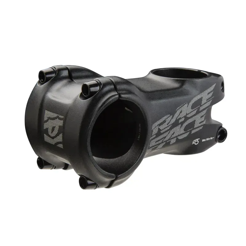 Race Face Chester 35 Stem in Black 