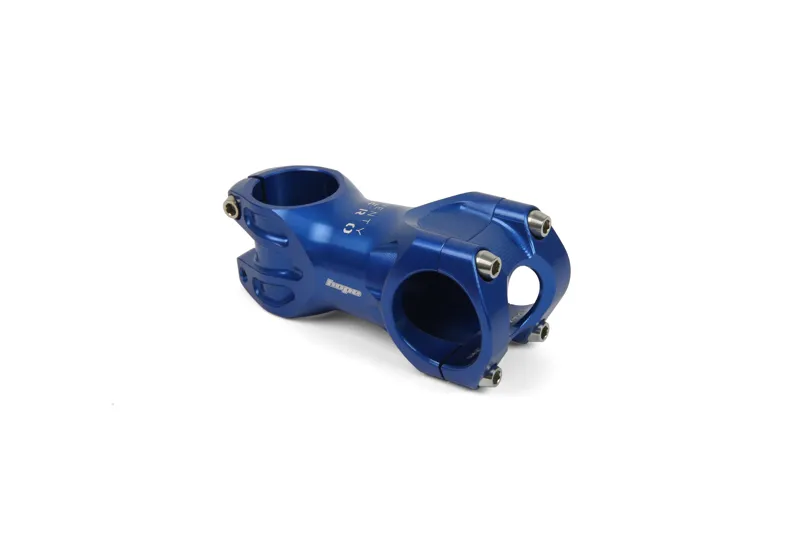 Hope Tech XC 70mm Stem in Blue