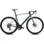 Cube Agree C:62 SLX Road Bike in Slate Grey/Chrome