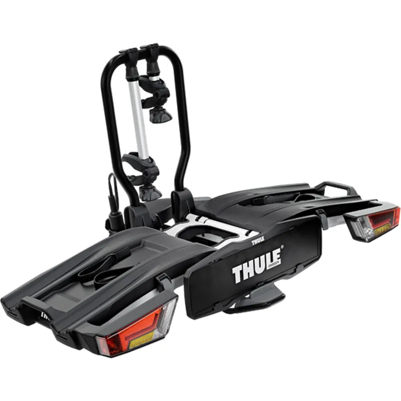 Thule EasyFold XT 2 Bike Carrier in Black