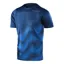 Troy Lee Designs Skyline Short Sleeve Jersey in Wave - Navy