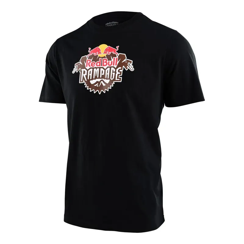 Red bull shop mtb t shirt