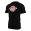 Troy Lee Designs Redbull Rampage Short Sleeve T-Shirt in Logo Black
