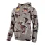 Troy Lee Designs Redbull Rampage Hoodie in Lockup Camo