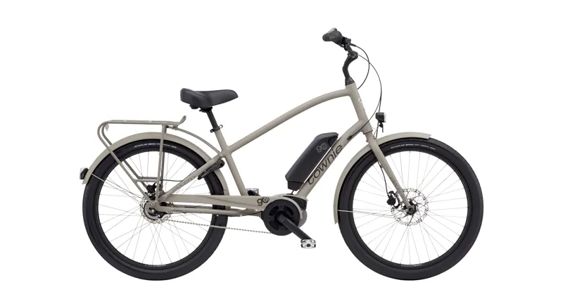 Townie go sales electric bike