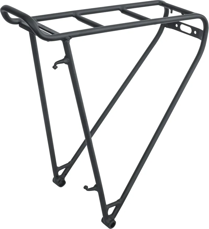 Trek Lightoptic Rear Cycling Rack in Black without fitting kit