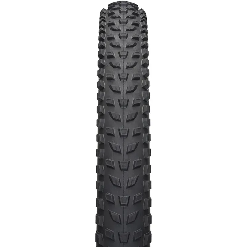 Teravail Clifty 29x2.5-inch TL Folding Durable Grip in Black/Tan-1